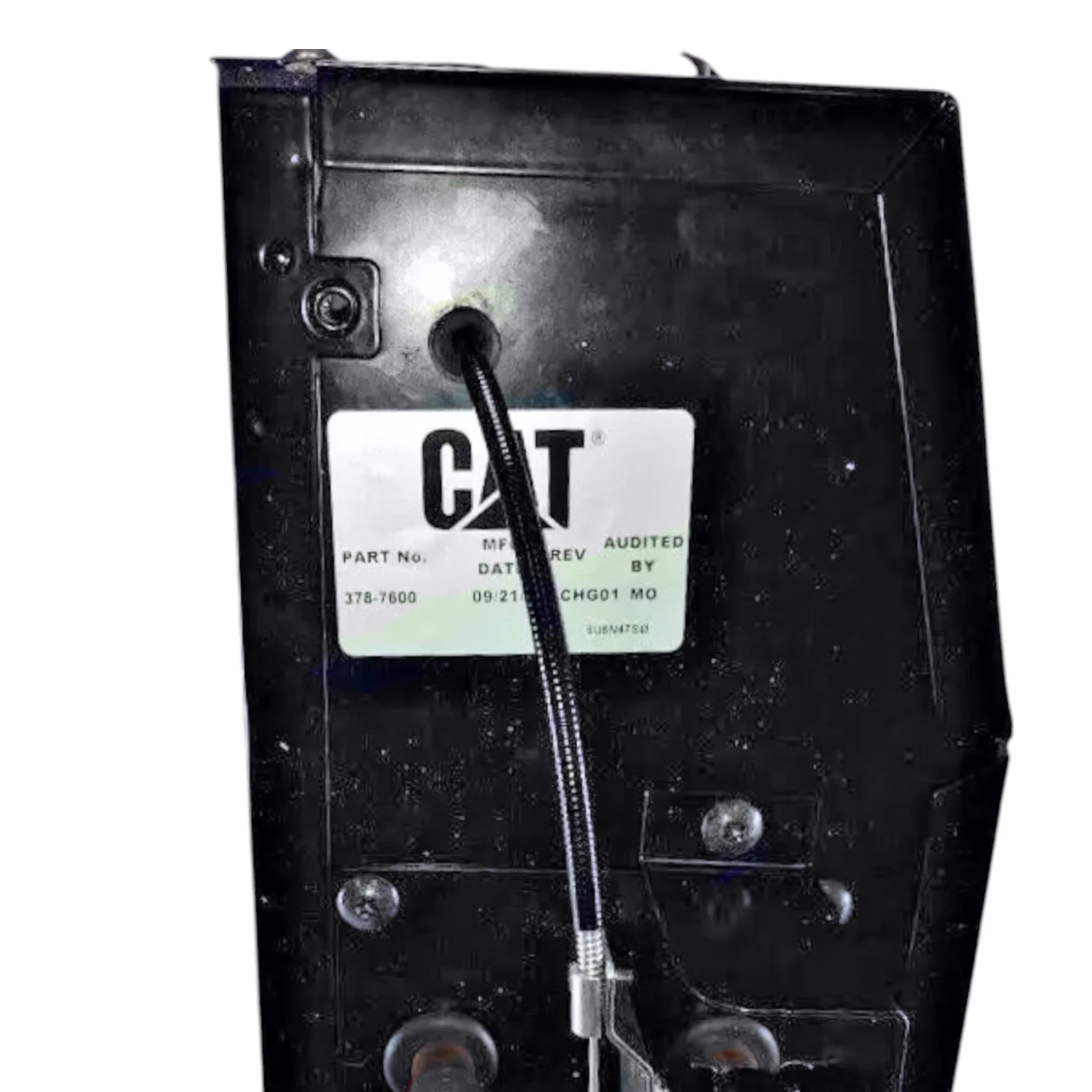 3787600 CAT Air Conditioner