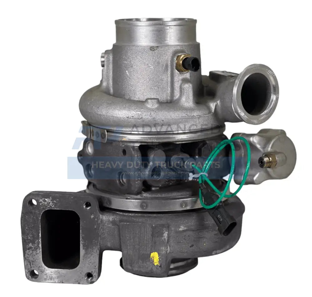 3781171 Genuine Cummins Turbocharger HE451V Kit For Cummins