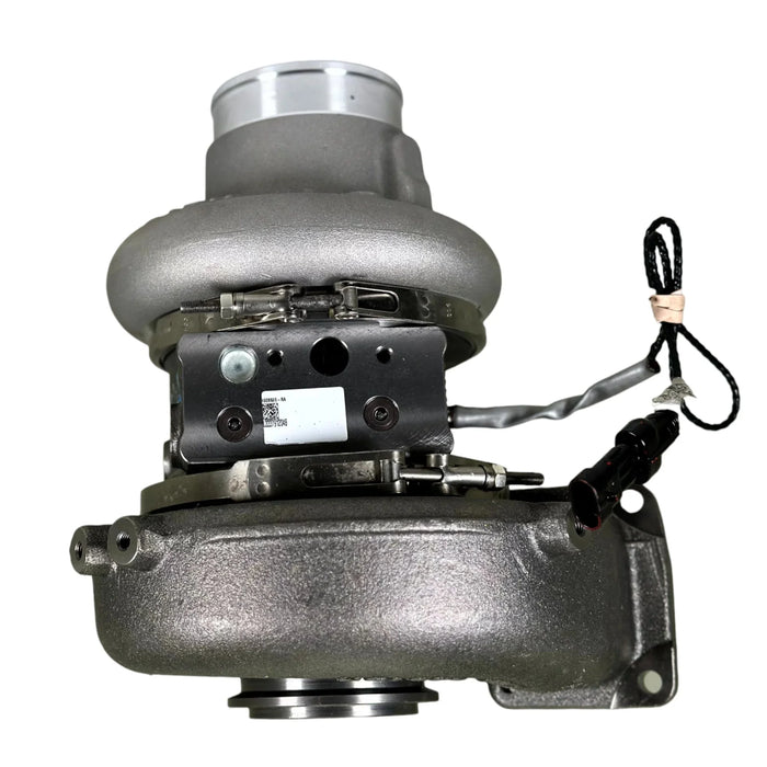 3781367 Genuine Cummins Turbocharger For Isx15