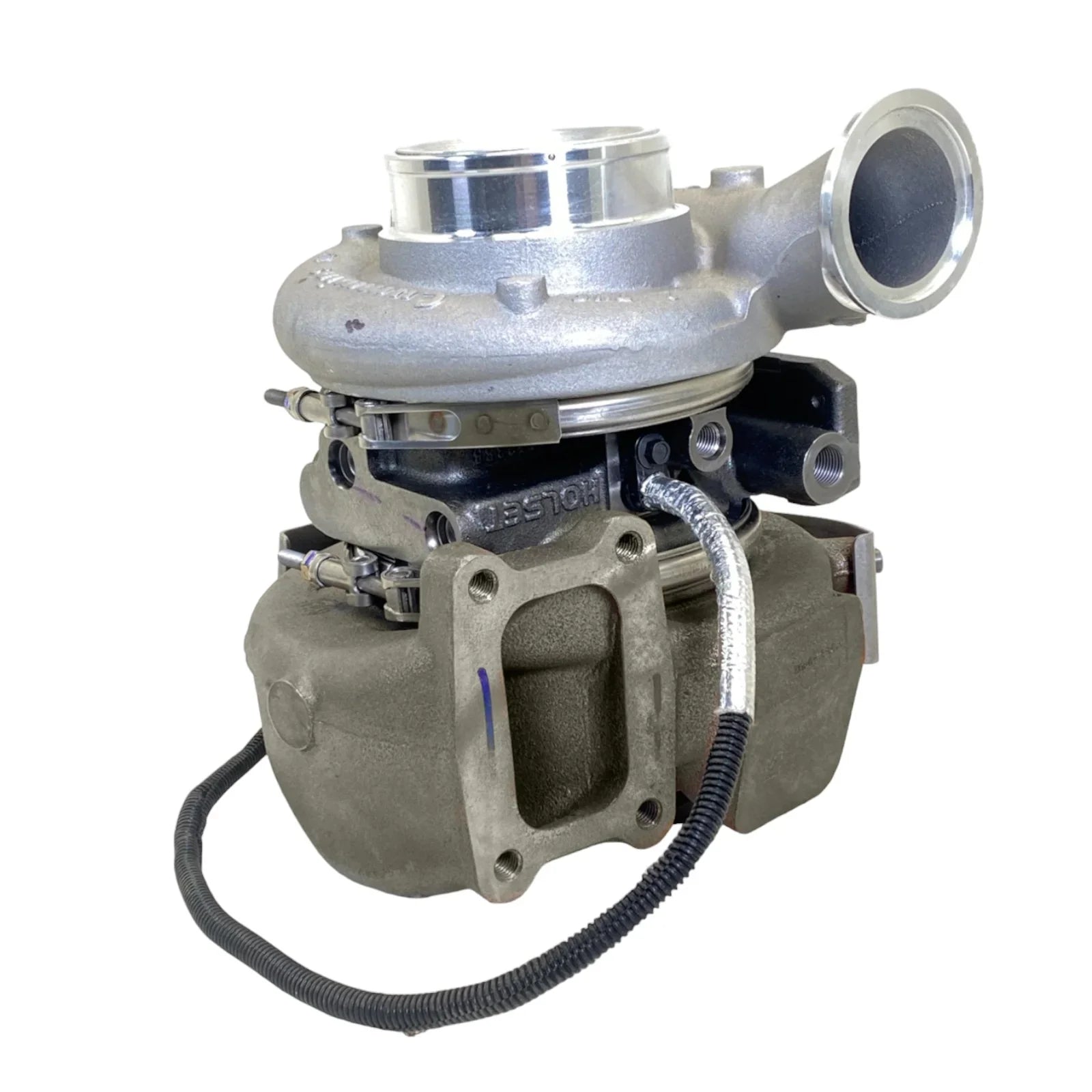 703718AT 2014-2017 Genuine Cummins QSB 6.7L HE300VG Turbocharger