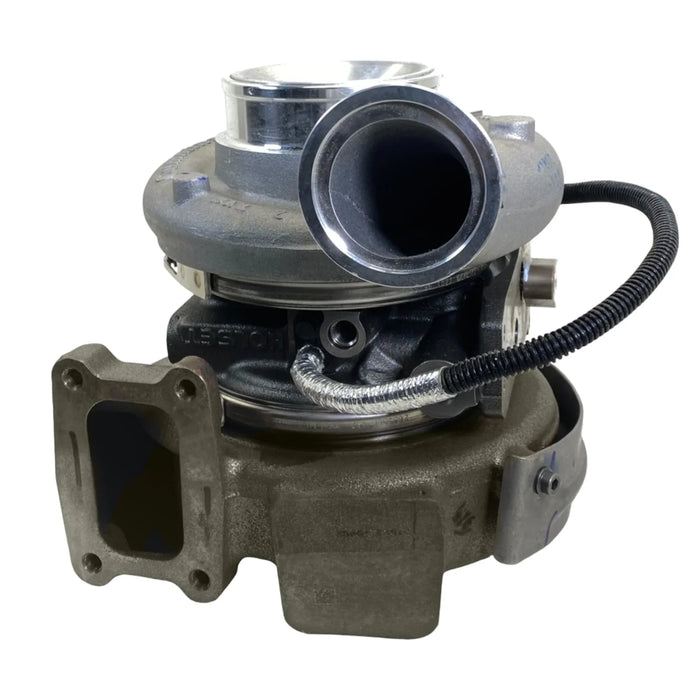 3781656 Genuine Cummins Turbocharger HE300VG