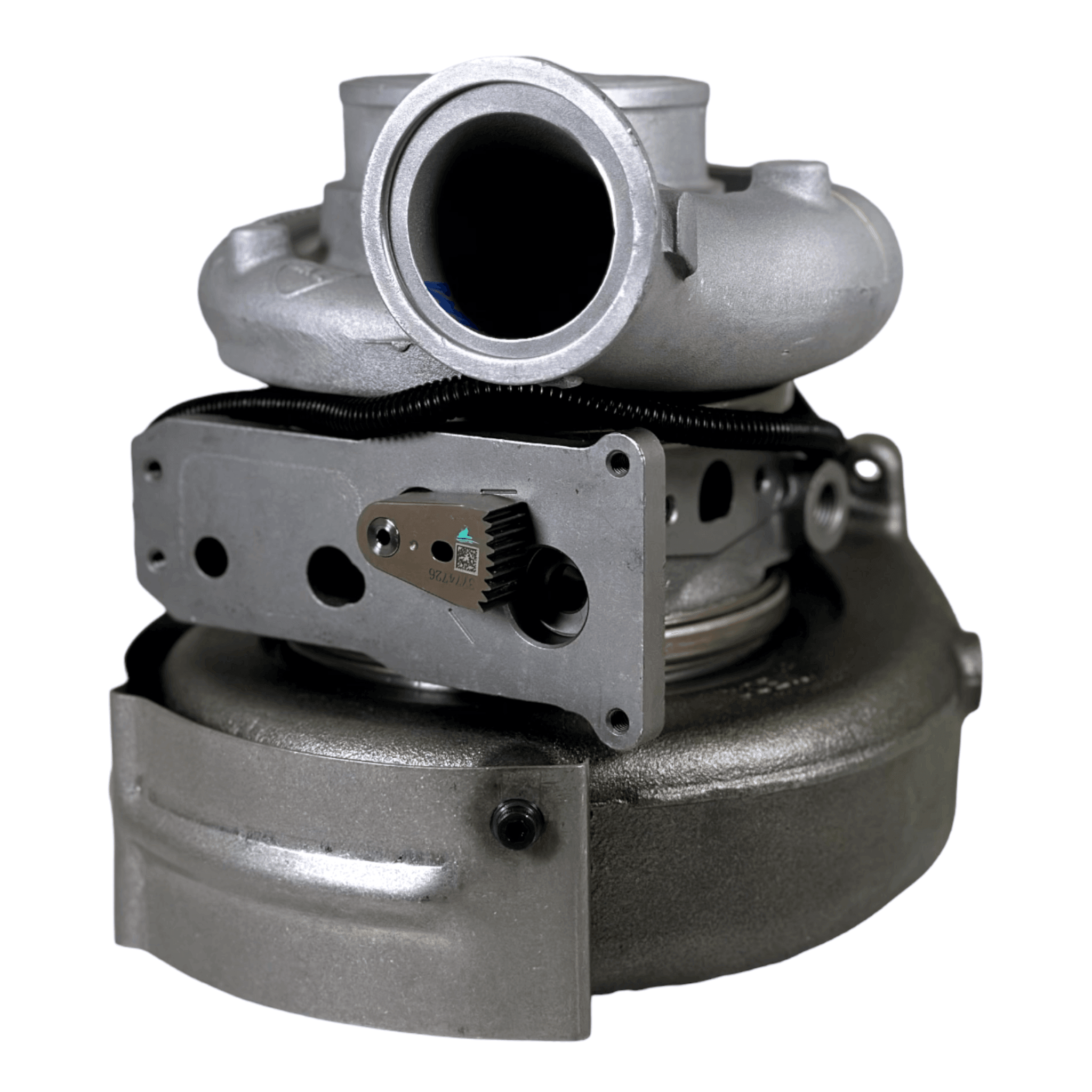 3781732 Genuine Cummins Turbocharger Kit He351Ve For Isb 6.7L