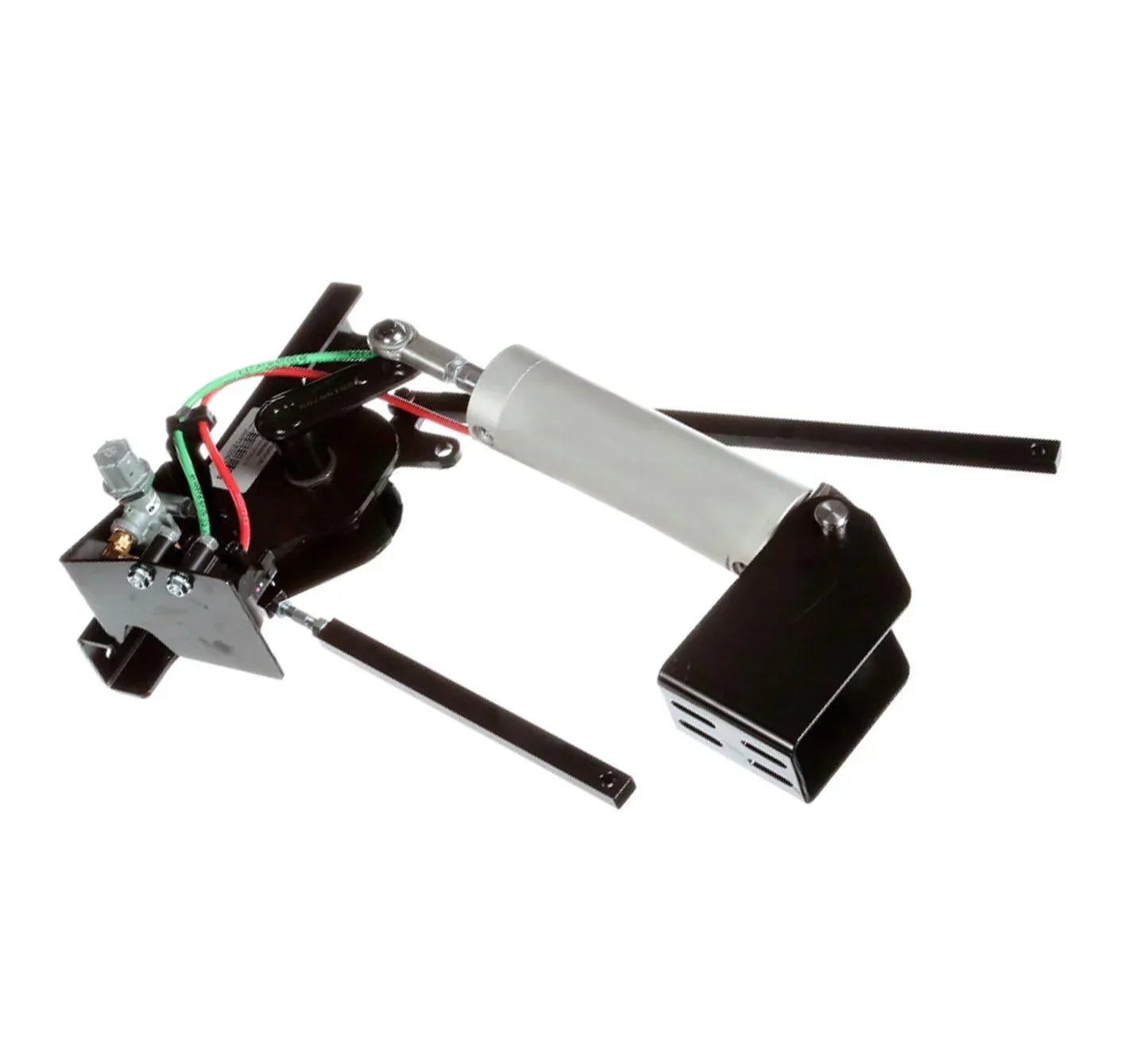 3782659C91 Genuine International Actuator Bus Door Module Ce Pneumatic*