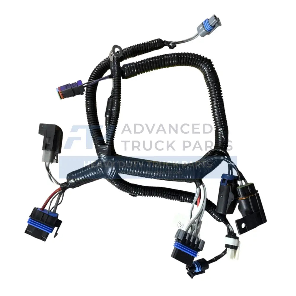 3783602C93 Genuine International Wiring Harness - WIRING HARNESS