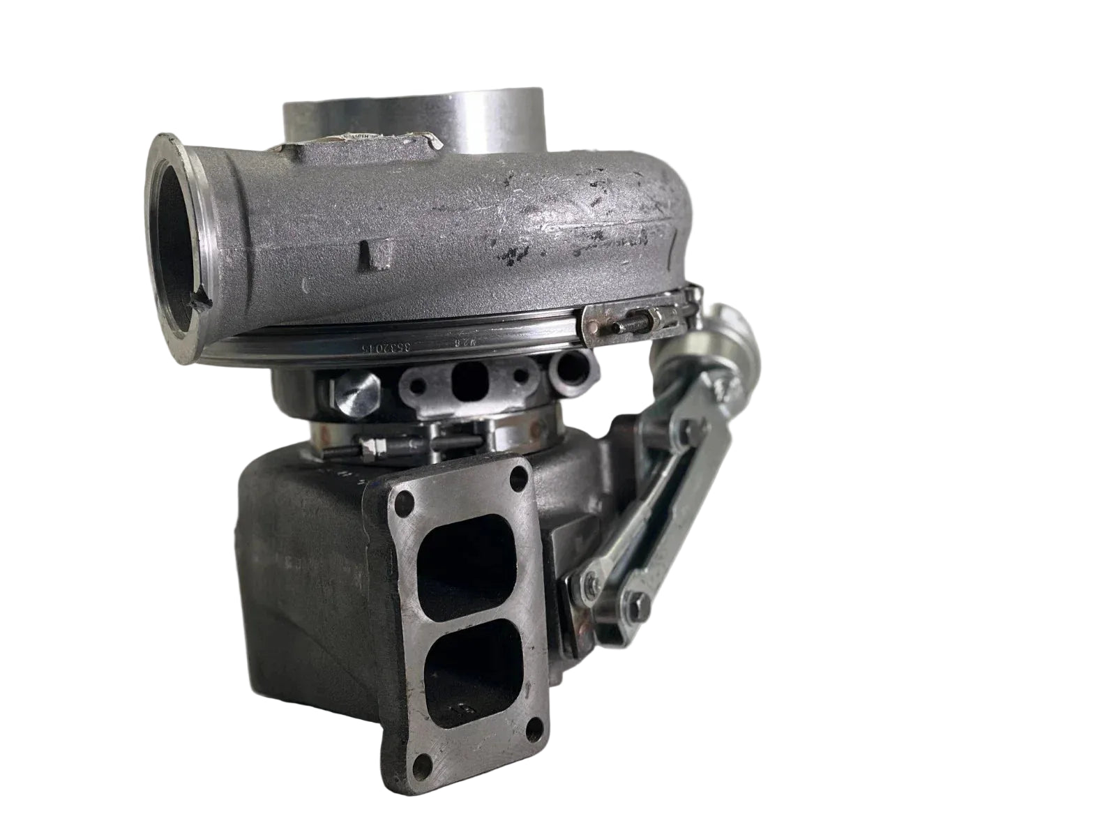 3783928 Genuine Cummins Turbocharger HE500WG
