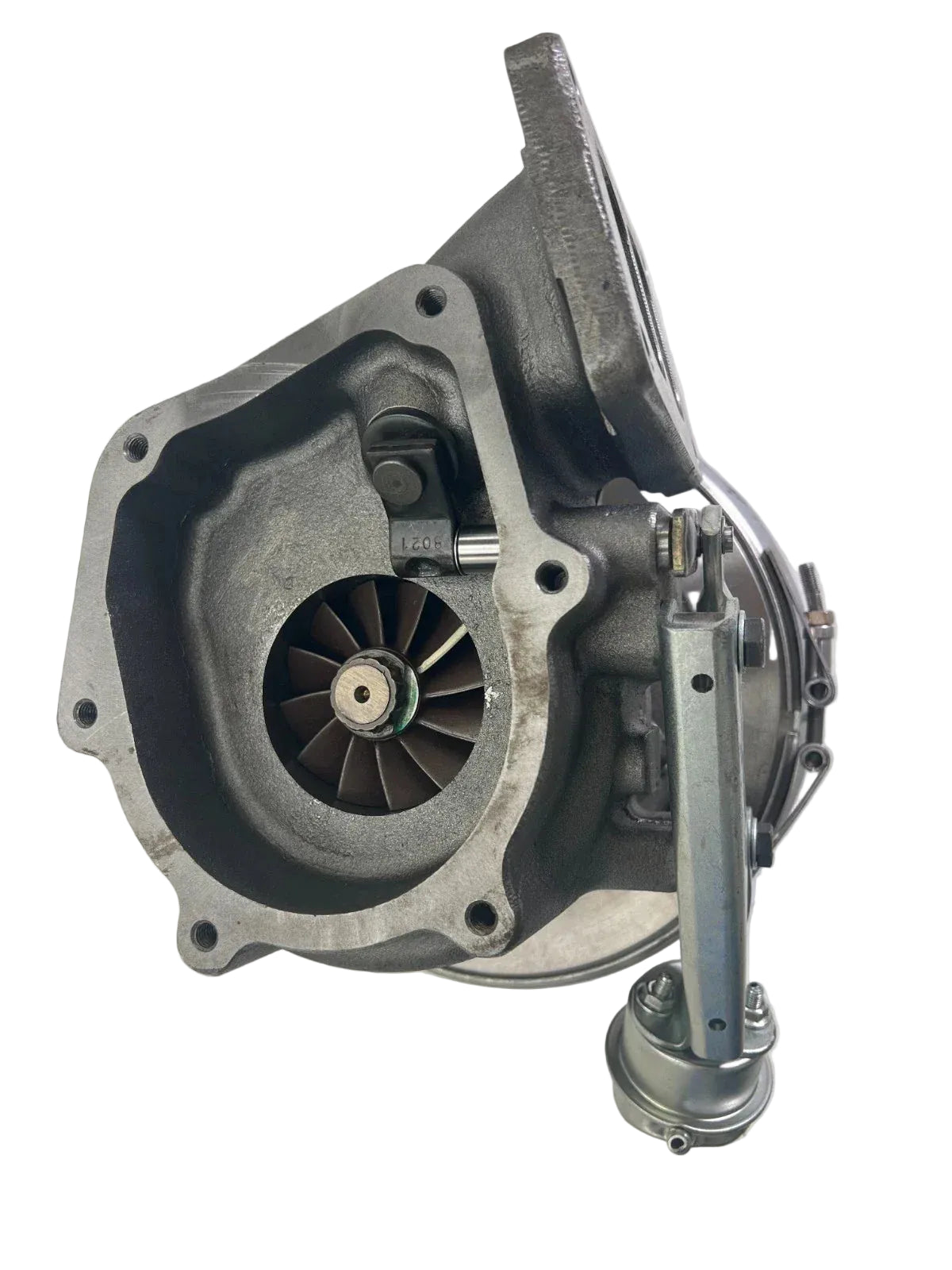 3783928 Genuine Cummins Turbocharger HE500WG