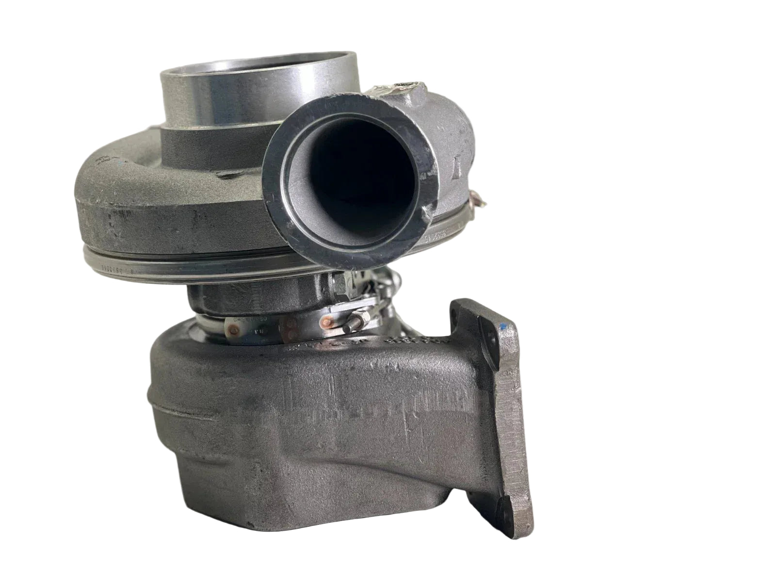 3783928 Genuine Cummins Turbocharger HE500WG