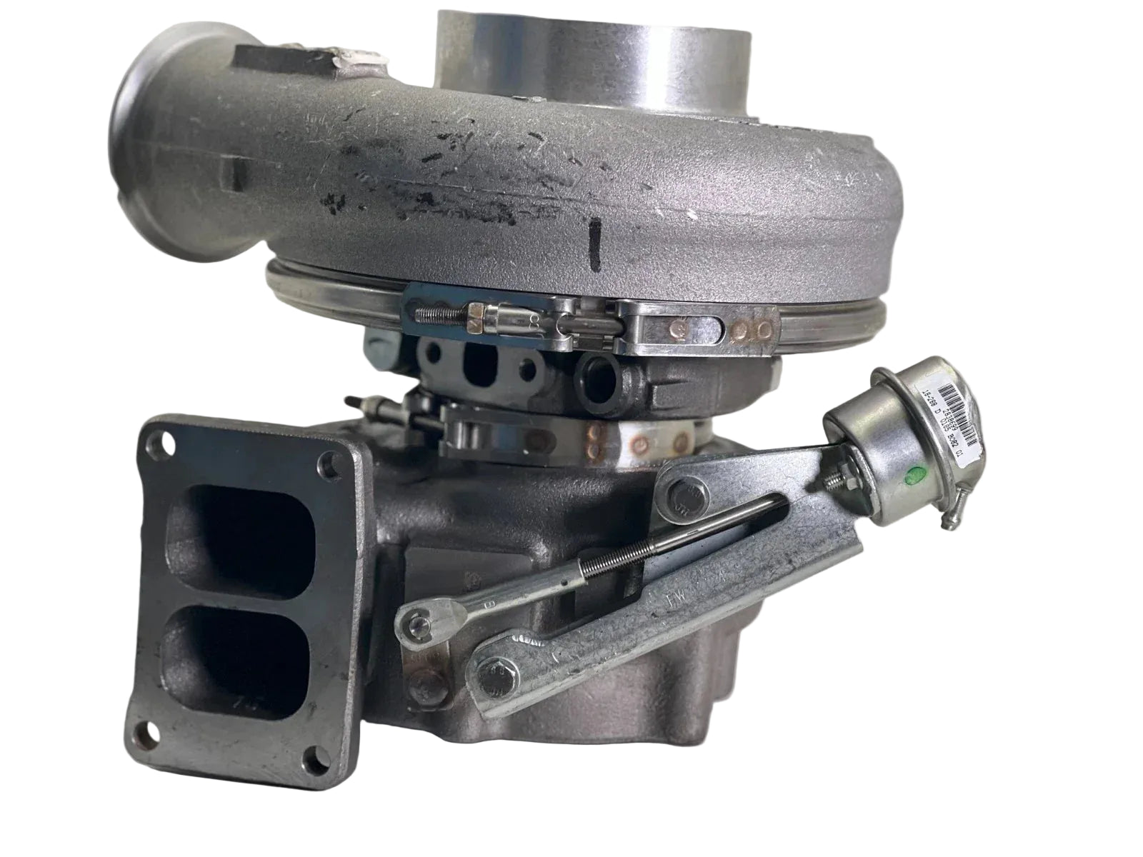3783928 Genuine Cummins Turbocharger HE500WG