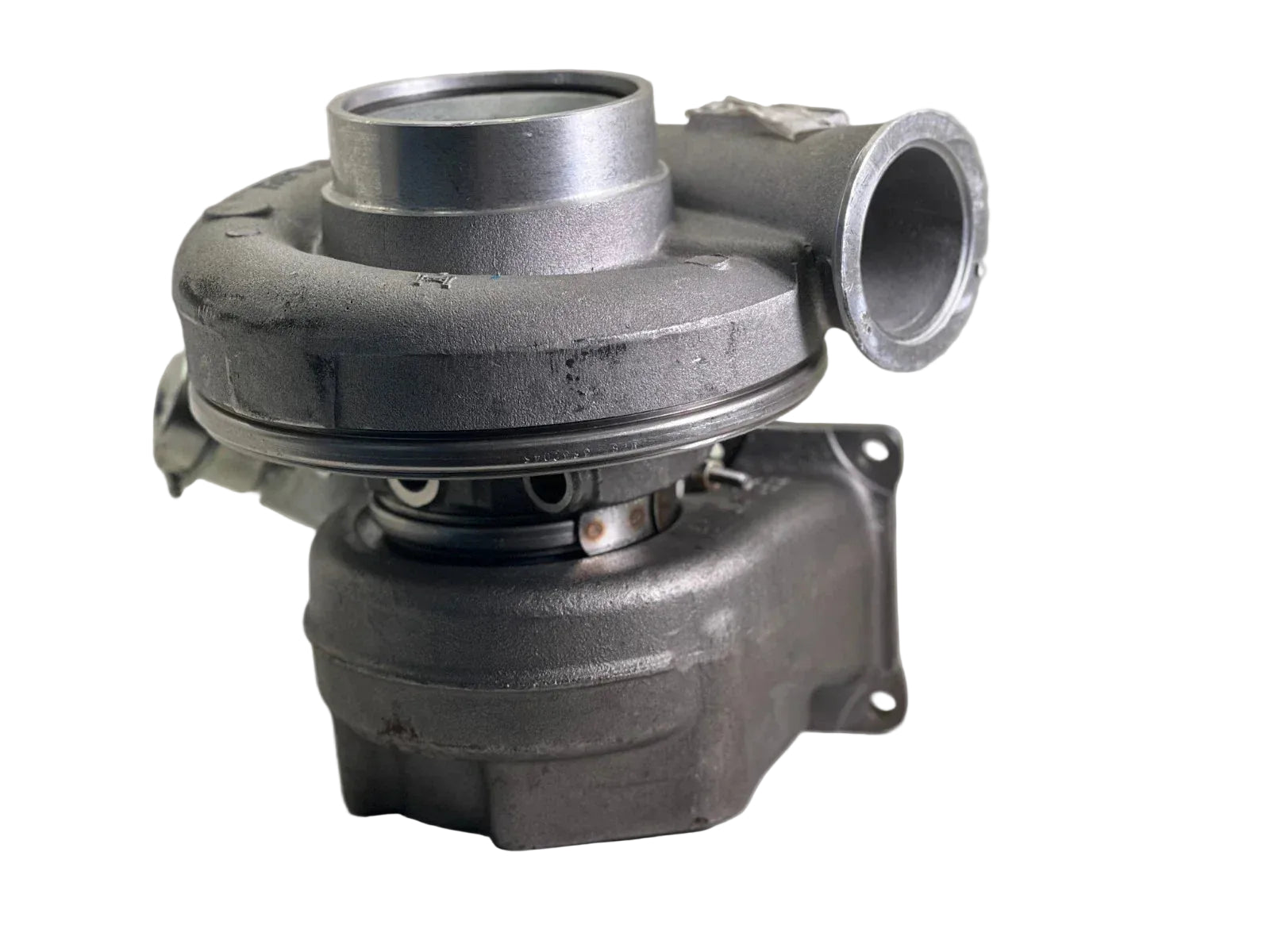 3783928 Genuine Cummins Turbocharger HE500WG