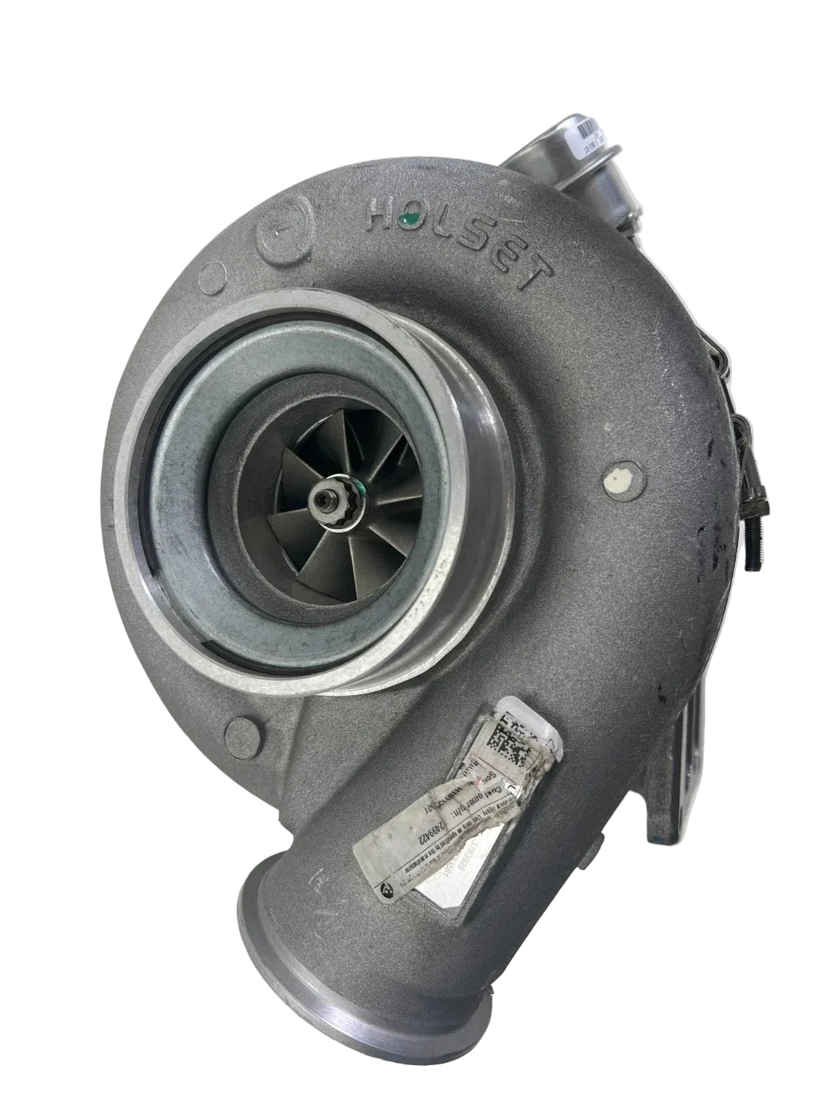 3783928 Genuine Cummins Turbocharger HE500WG