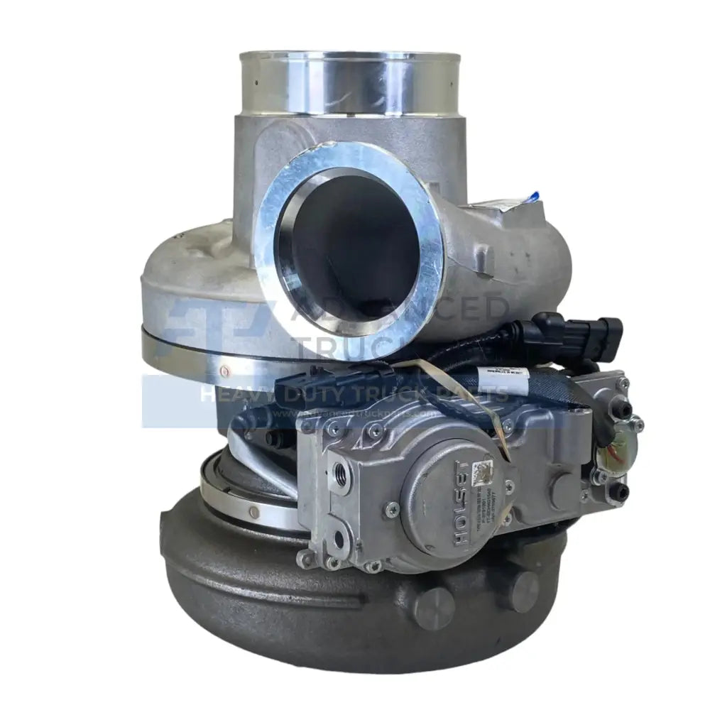 3785134 Genuine Cummins Turbocharger HE500VG With Actuator
