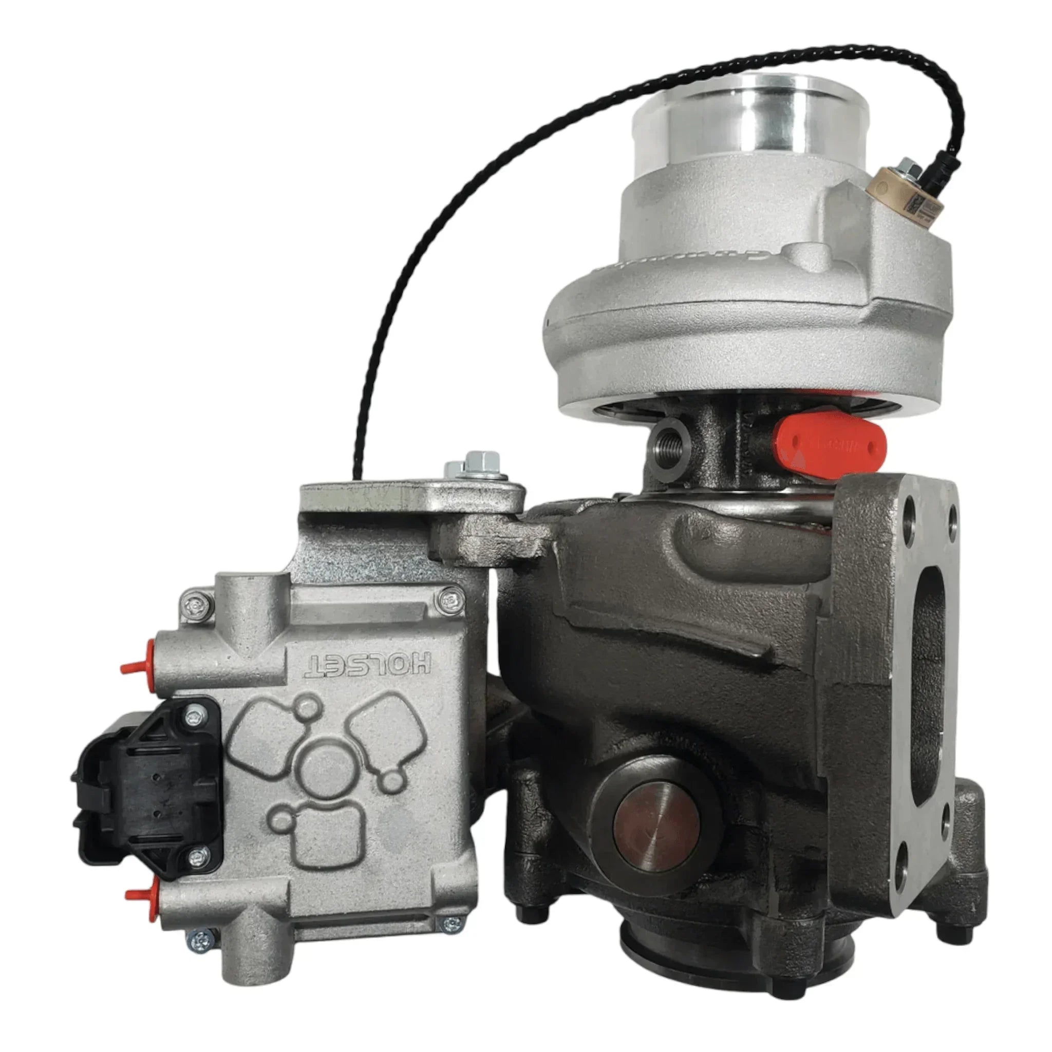 3786363 Genuine Cummins He200Vg Turbocharger