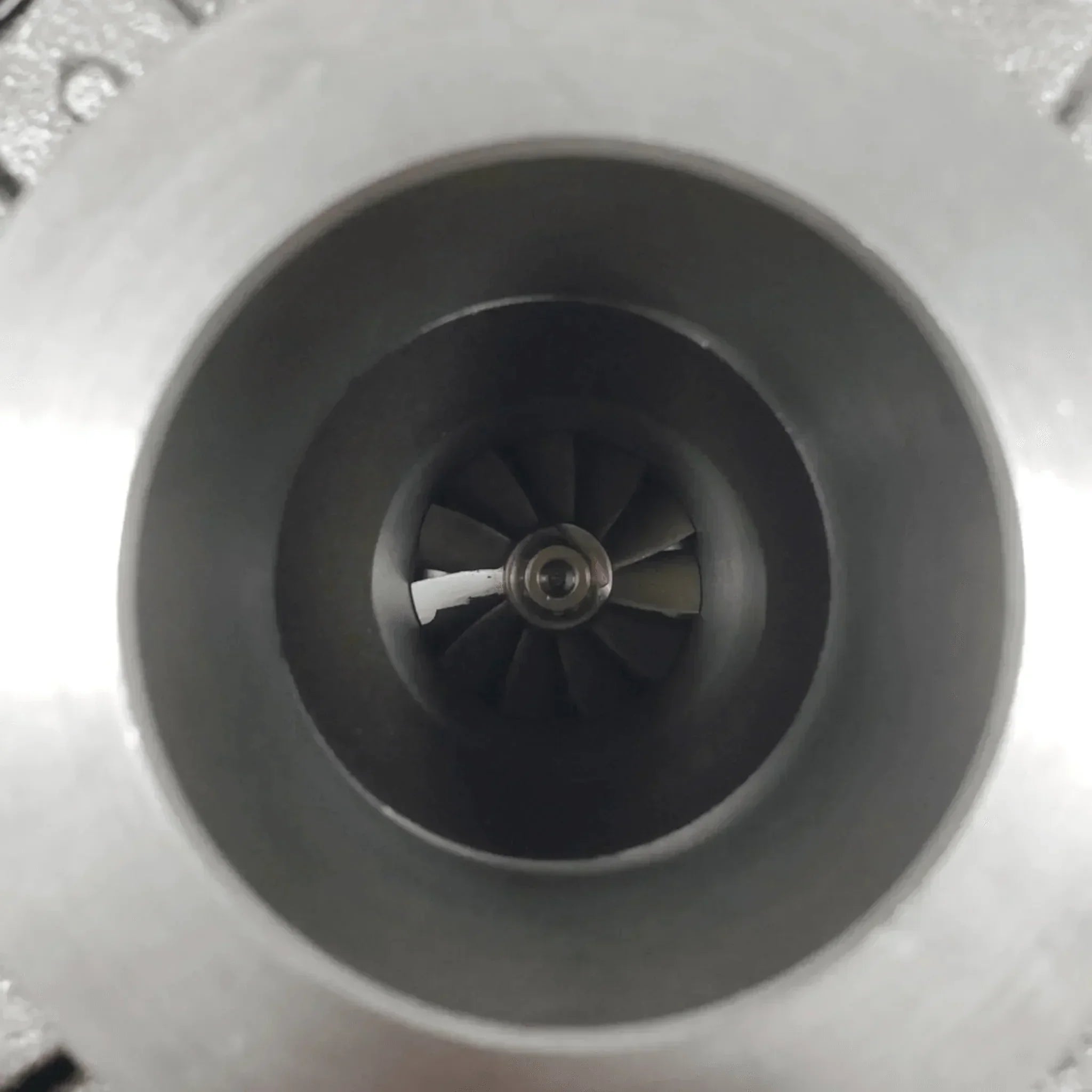 3786363 Genuine Cummins He200Vg Turbocharger