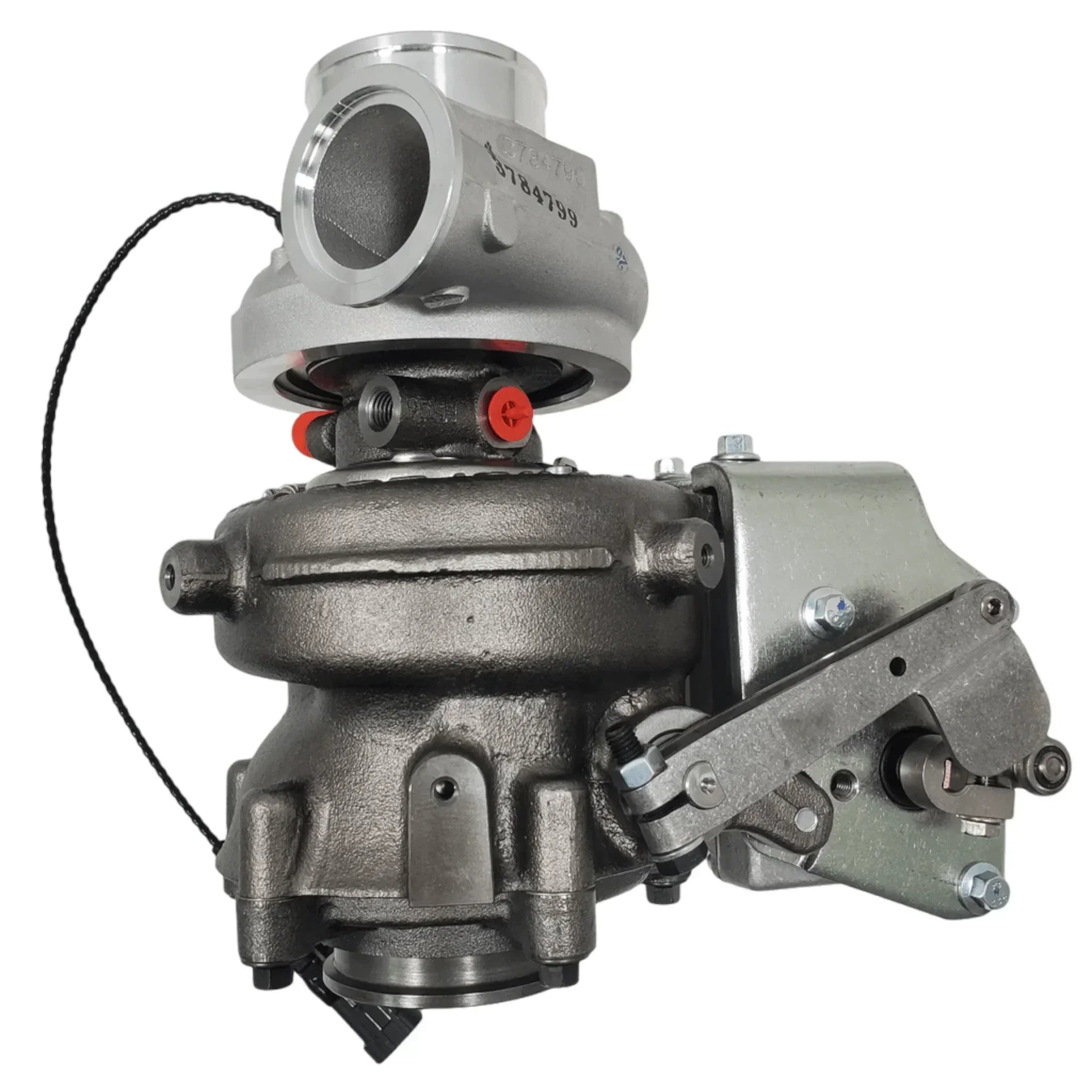 3786363 Genuine Cummins He200Vg Turbocharger