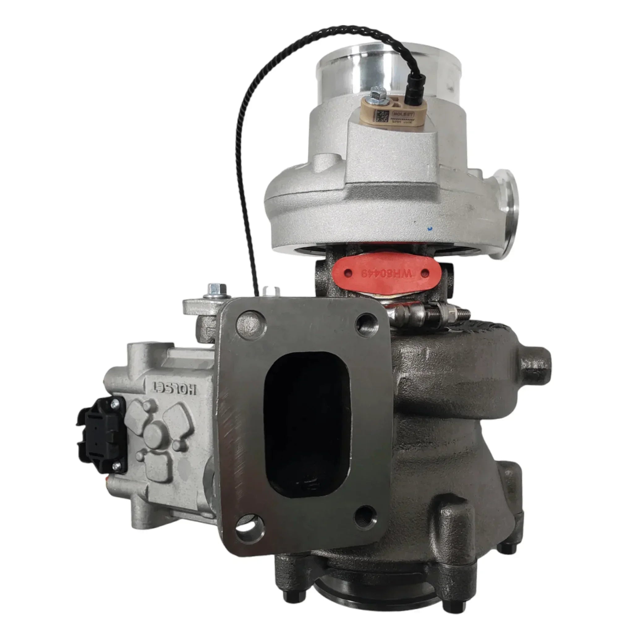 3786363 Genuine Cummins He200Vg Turbocharger