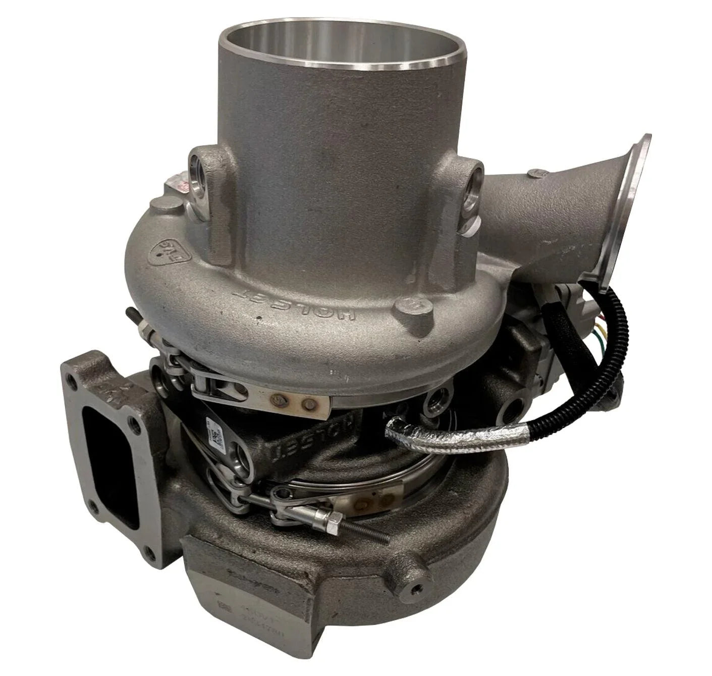 3786775 Genuine Cummins Turbocharger HE351VE