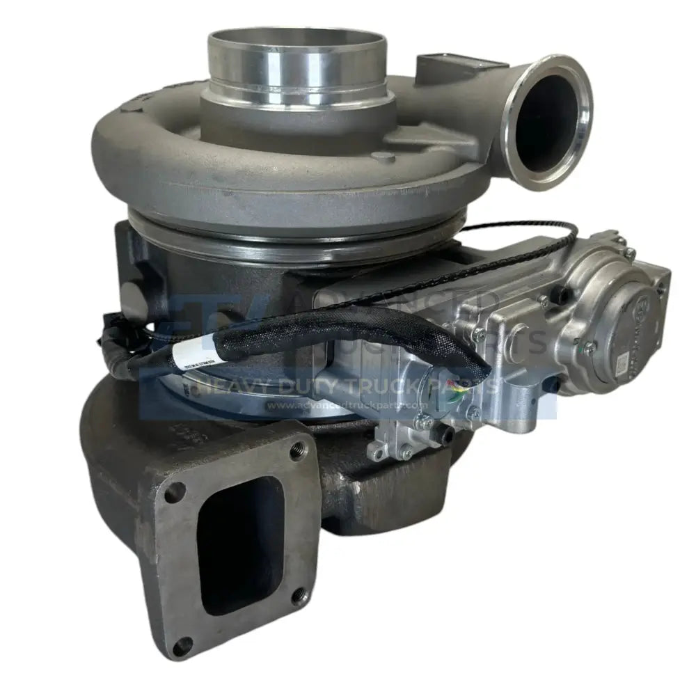 5601322 Genuine Paccar Turbocharger HE500VG