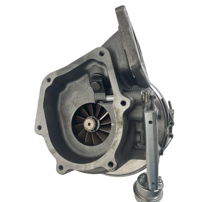 3787201HX Genuine Cummins Turbocharger He500Wg