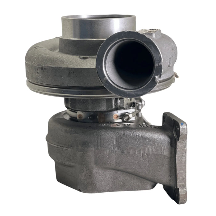 3787201HX Genuine Cummins Turbocharger He500Wg