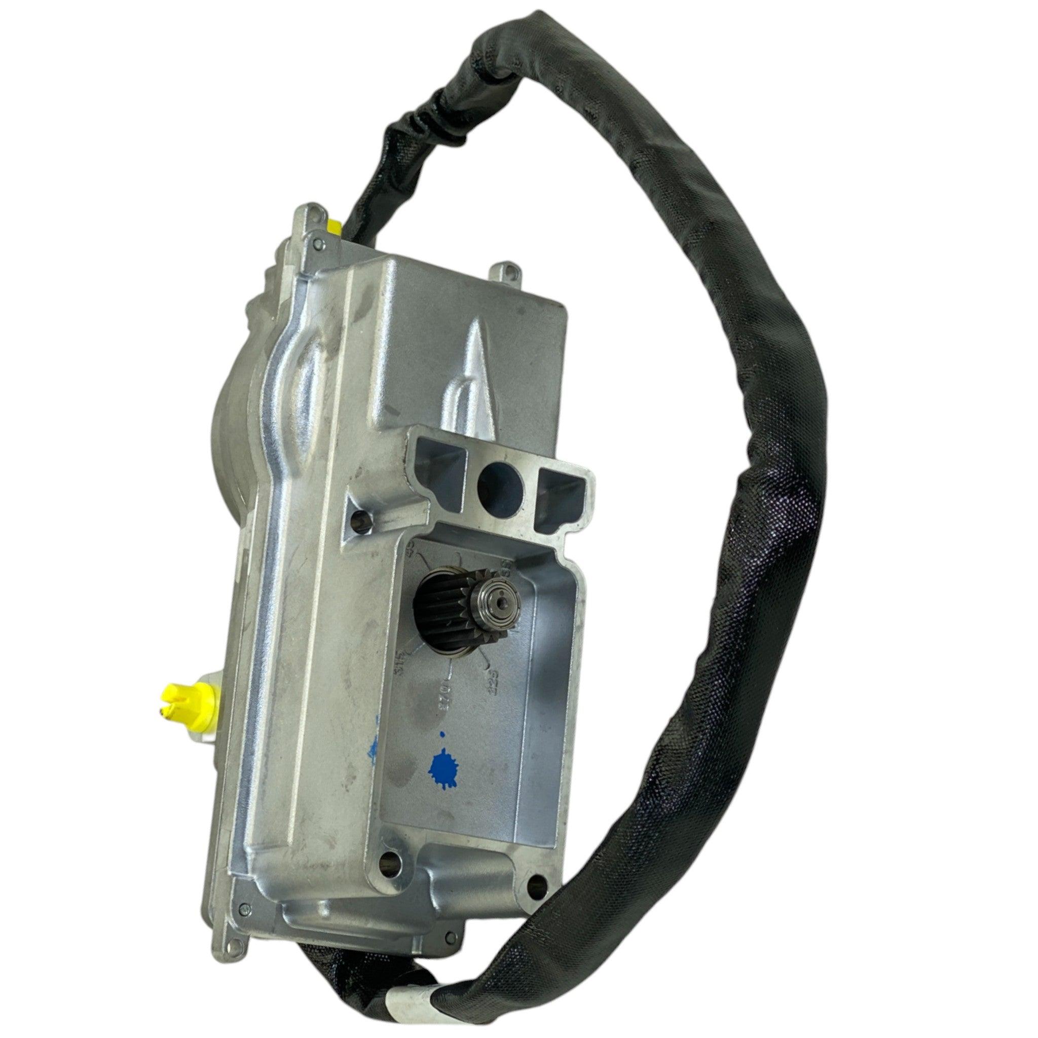 3787560 Genuine Holset® Electronic Actuator - ADVANCED TRUCK PARTS
