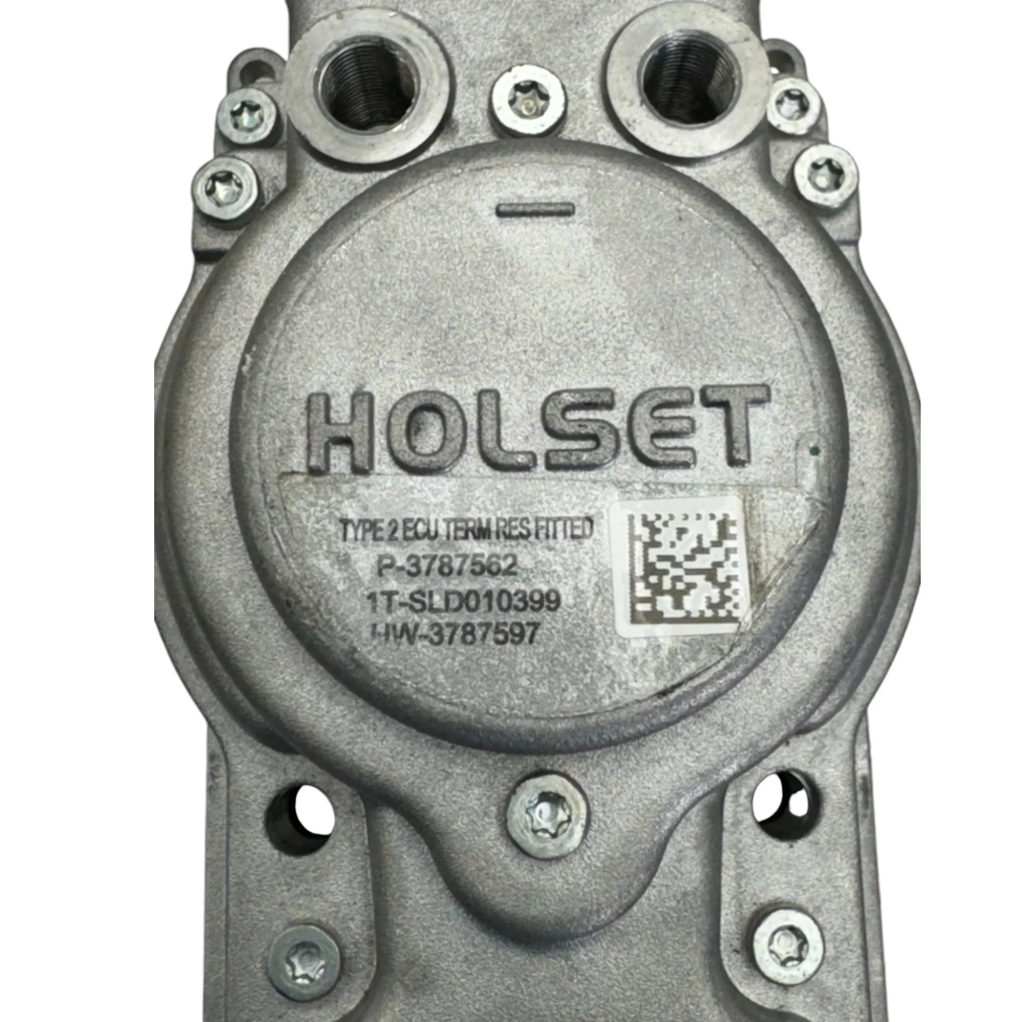 3787561 Genuine Cummins Turbo Actuator Vgt For Cummins Isc Isl