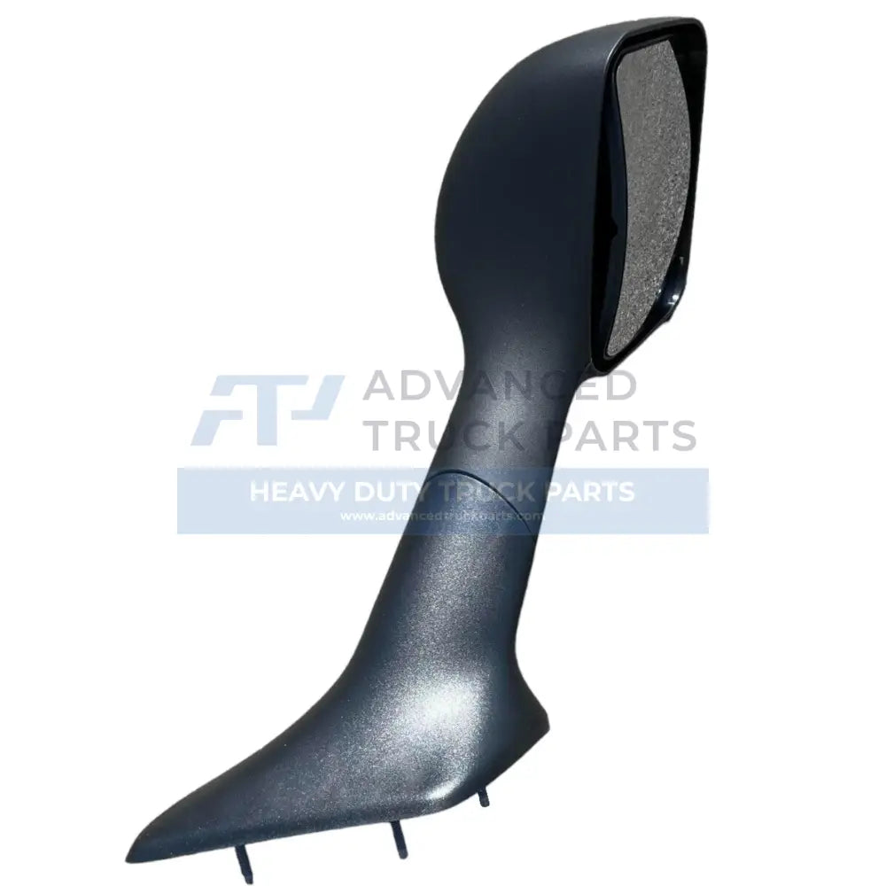 3787834C91 Genuine International Left Side Hood Mirror Assembly