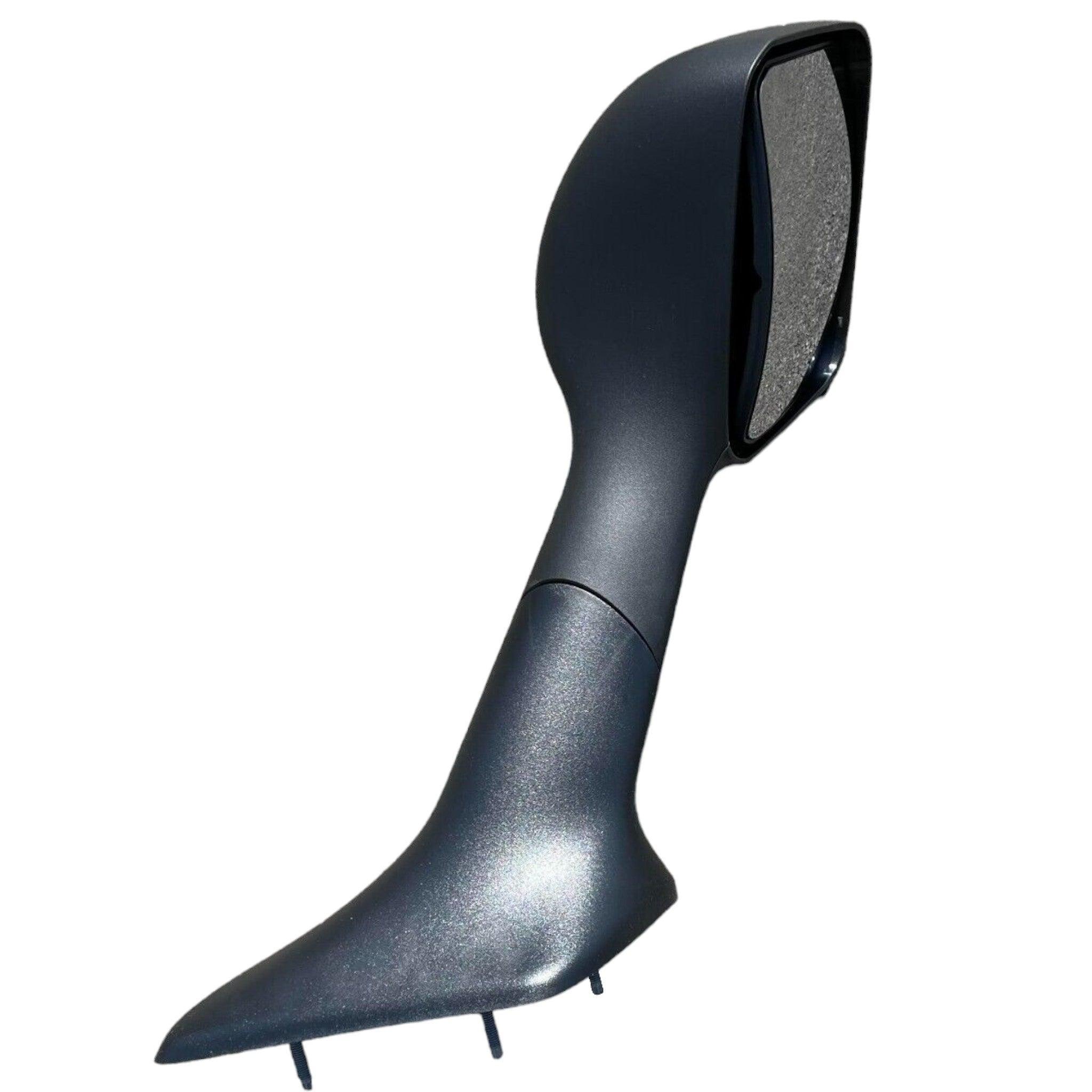 3787834C92 Genuine International Left Side Hood Mirror Assembly