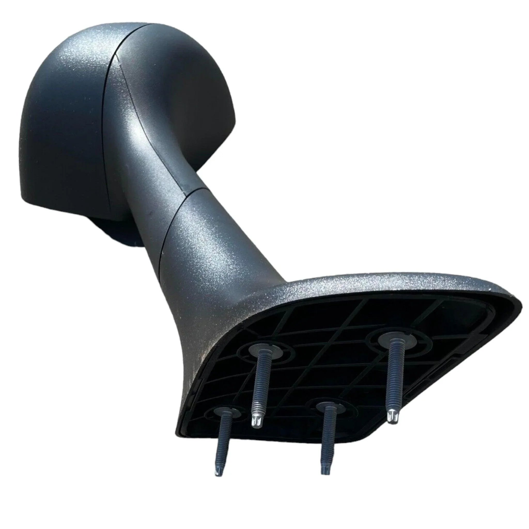 3787834C92 Genuine International Left Side Hood Mirror Assembly