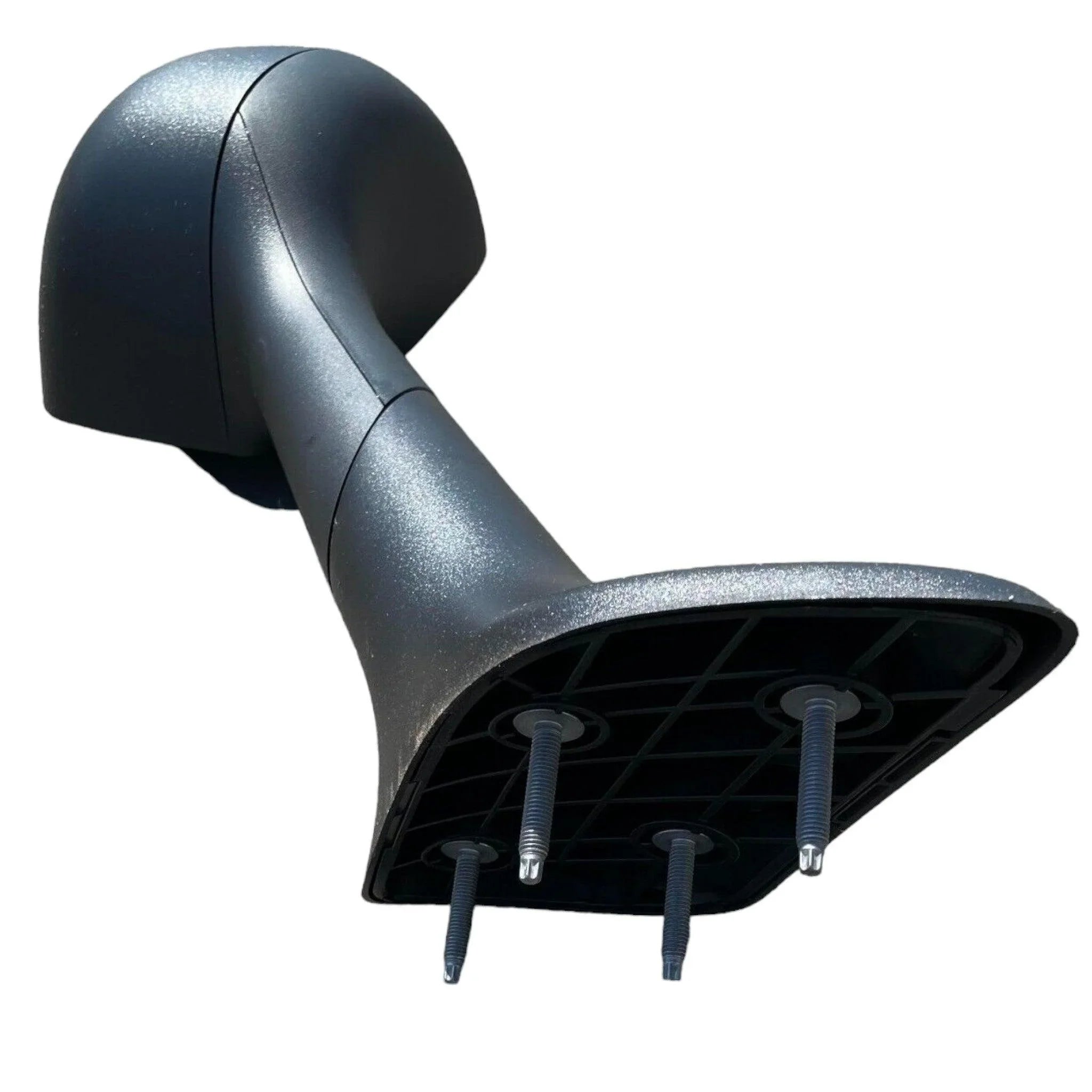 3787834C93 Genuine International Left Side Hood Mirror Assembly
