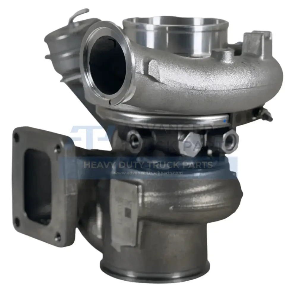 5500856HX Genuine Cummins Turbocharger Kit He300Wg