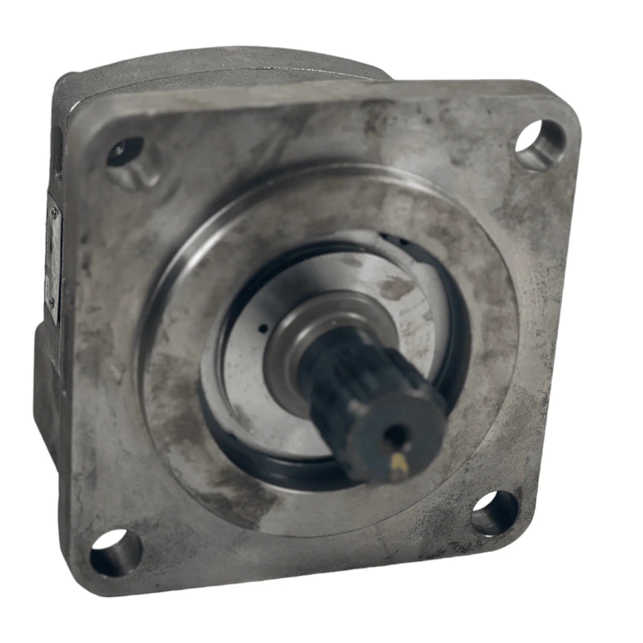3788892 Genuine Parker Hydraulic Motor