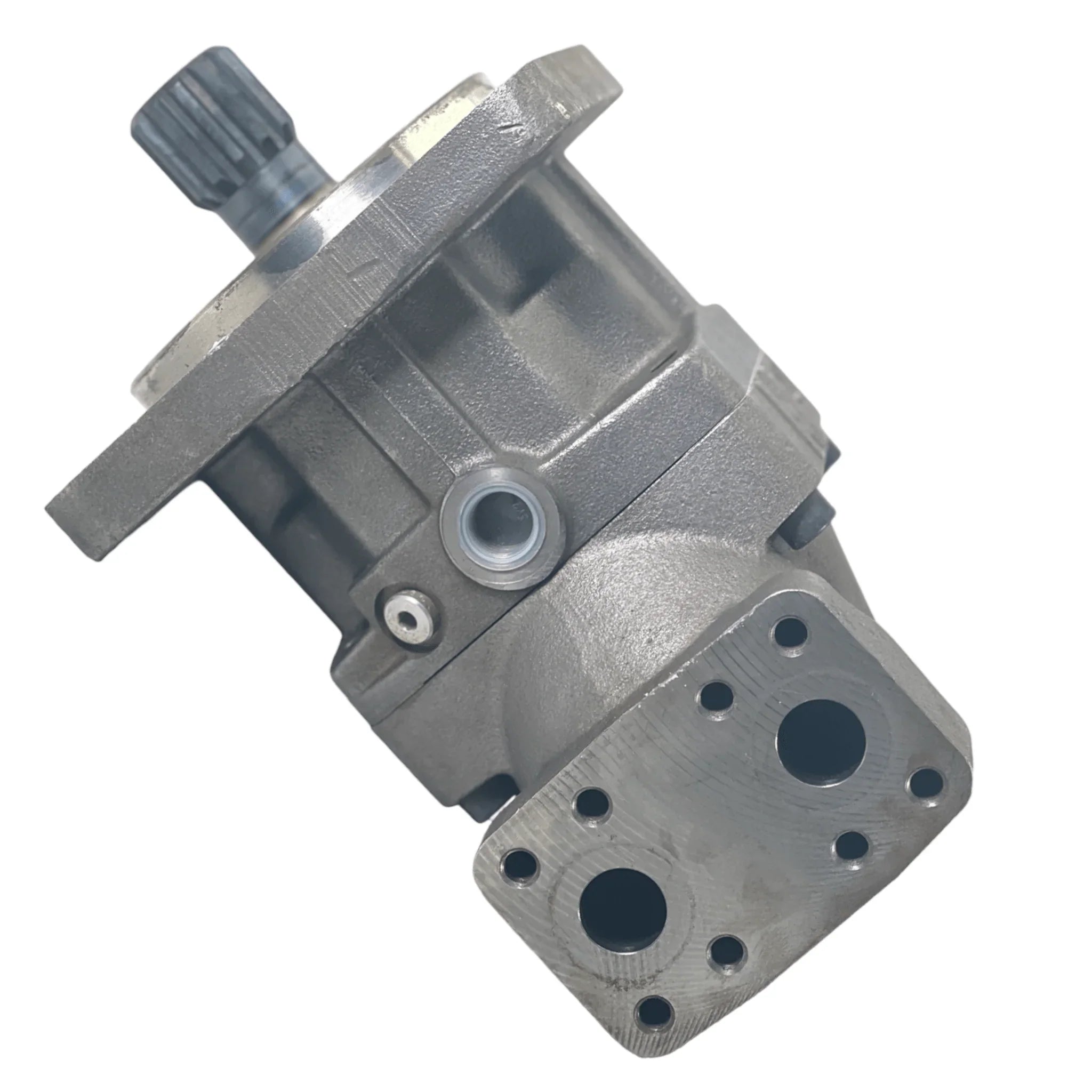 3788892 Genuine Parker Hydraulic Motor
