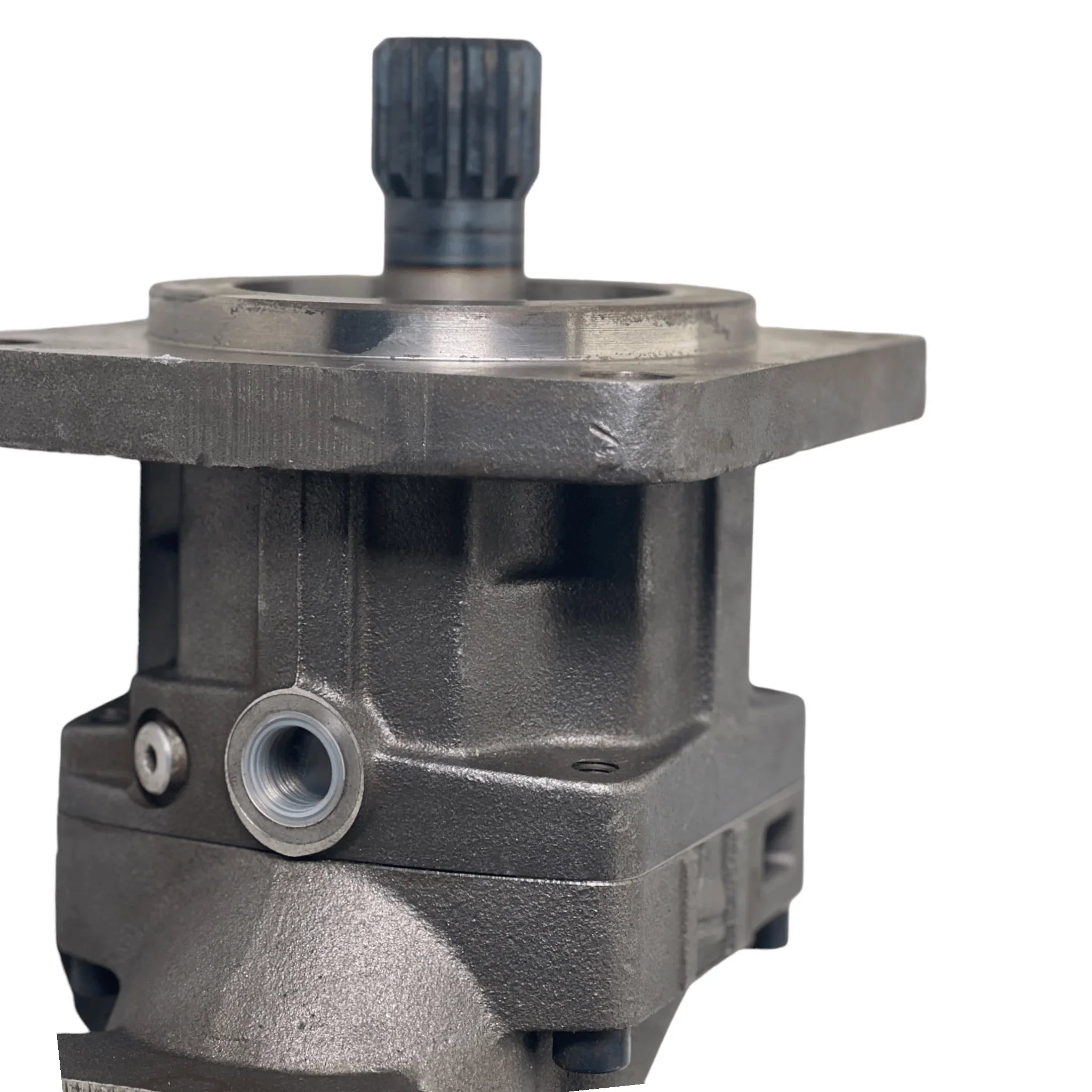3788892 Genuine Parker Hydraulic Motor