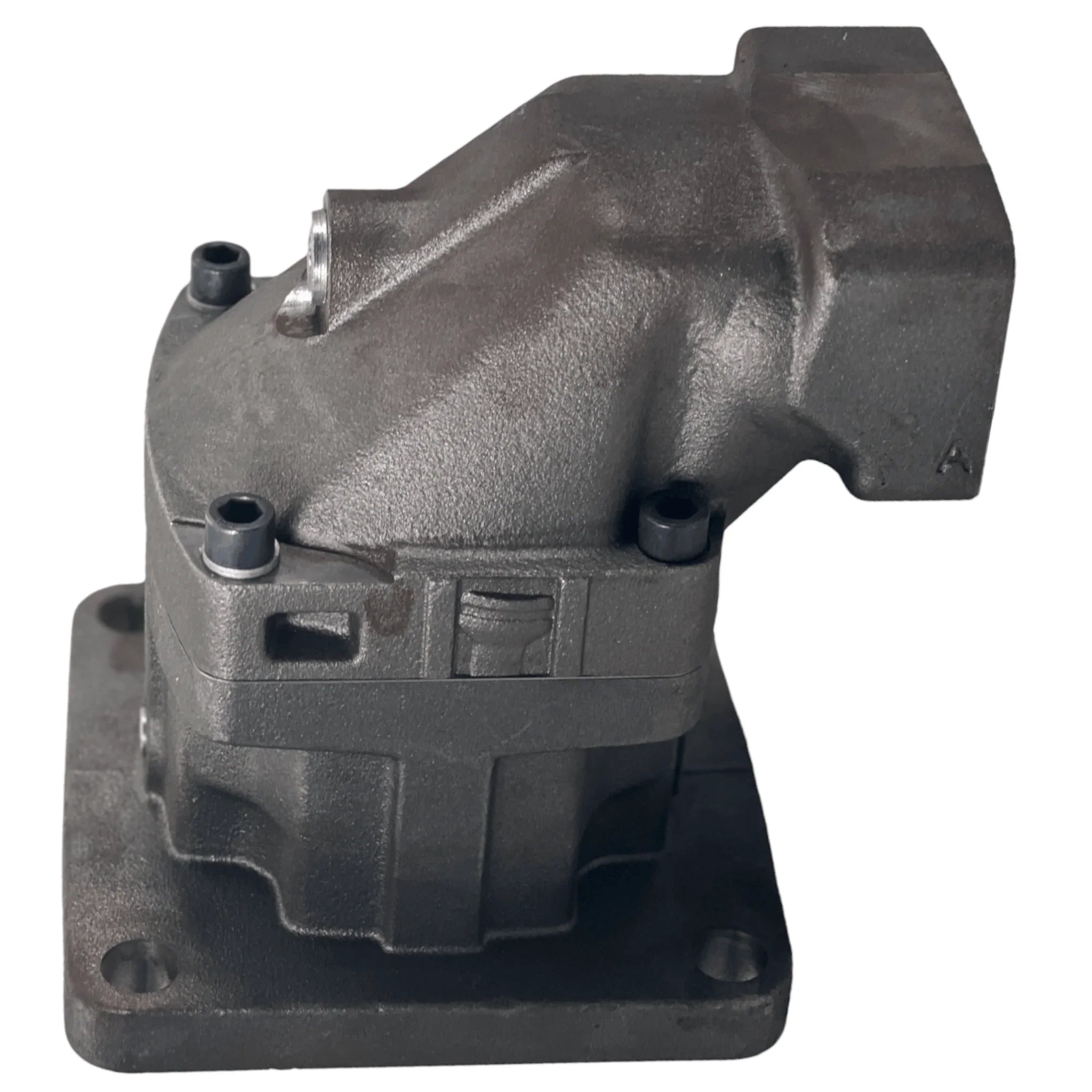 3788892 Genuine Parker Hydraulic Motor