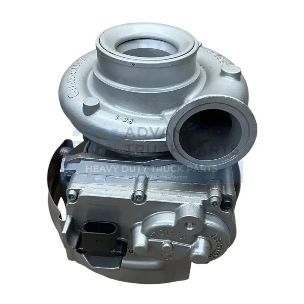 3798369HX Genuine Cummins Turbocharger Kit He351Ve With Actuator