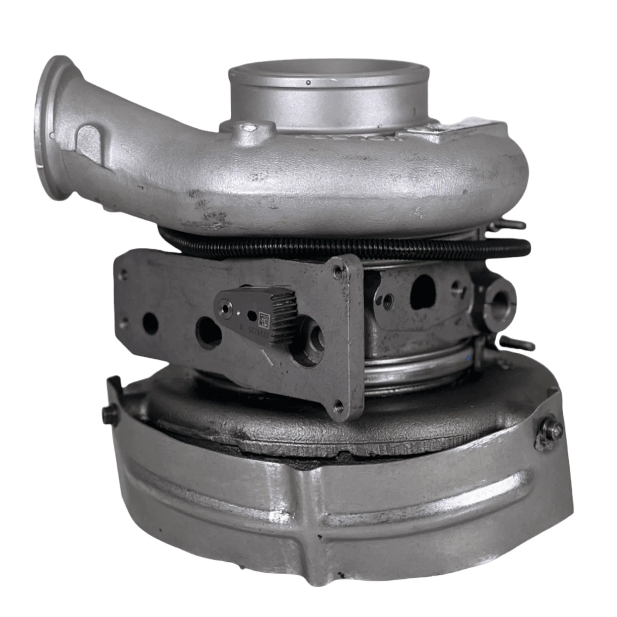 3789477 Genuine Cummins Turbocharger He300Vg For Cummins Isb 6.7L