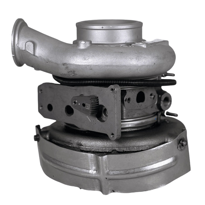 3789477 Genuine Cummins Turbocharger He300Vg For Cummins Isb 6.7L