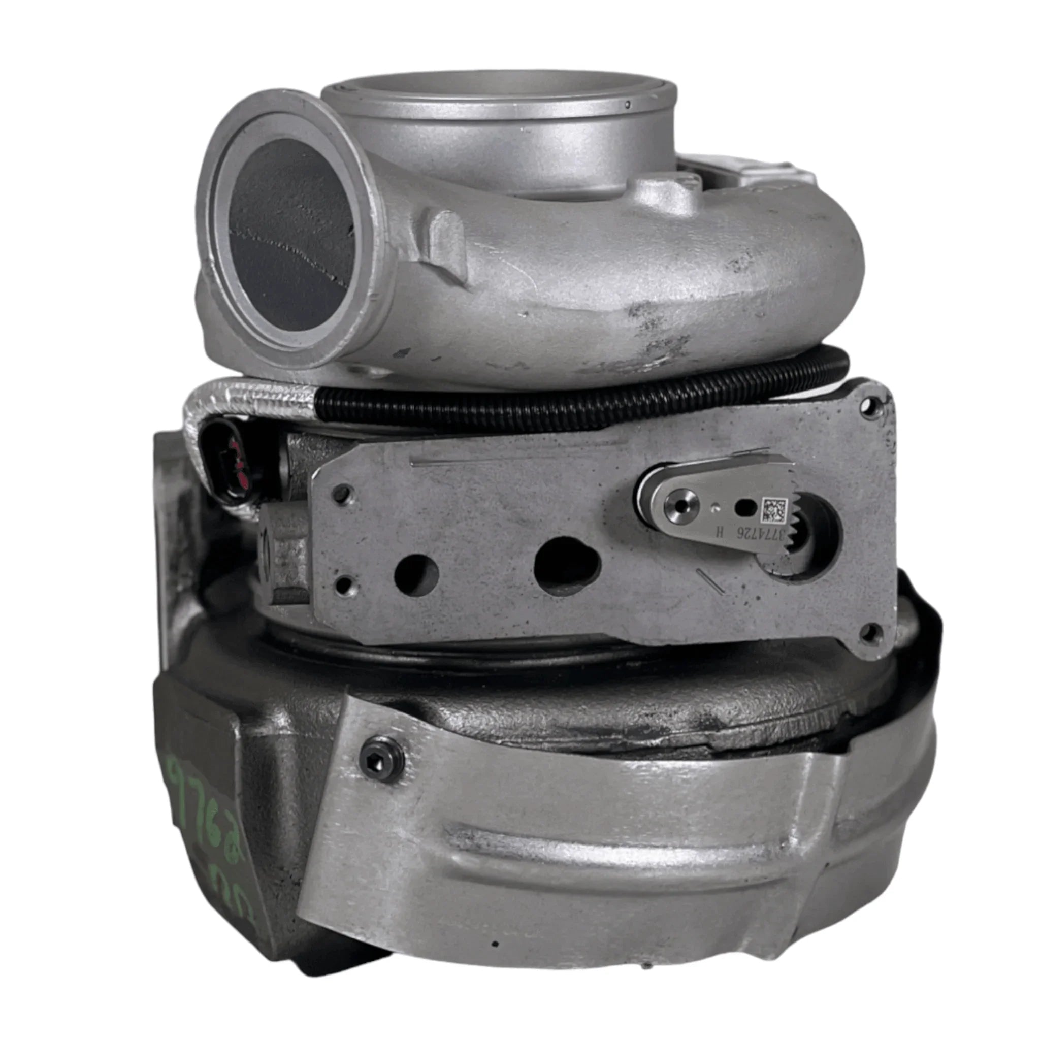 3789477 Genuine Cummins Turbocharger He300Vg For Cummins Isb 6.7L