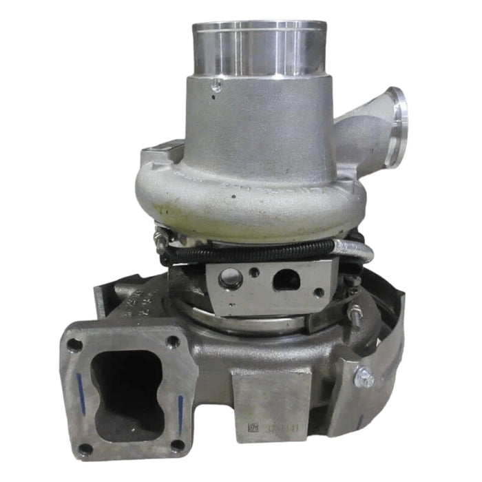 5648463 Genuine Holset Turbocharger He300Vg With Actuator