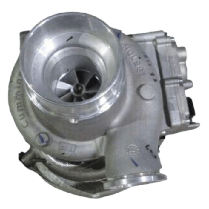 5648463 Genuine Holset Turbocharger He300Vg With Actuator
