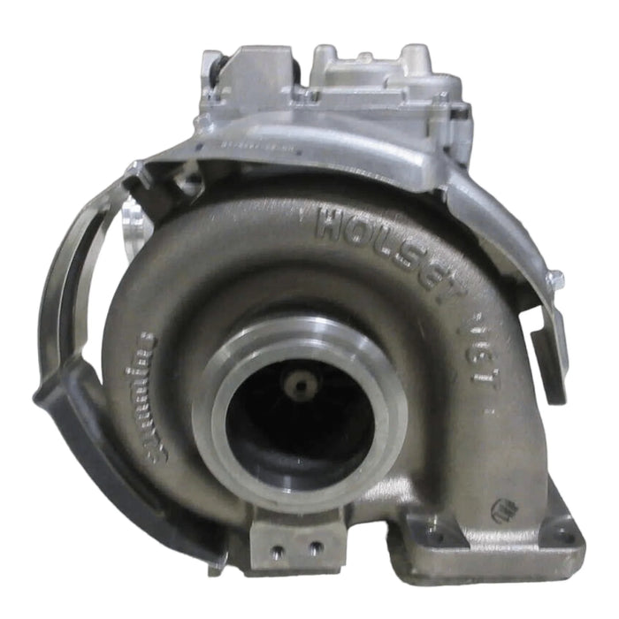 5648463 Genuine Holset Turbocharger He300Vg With Actuator