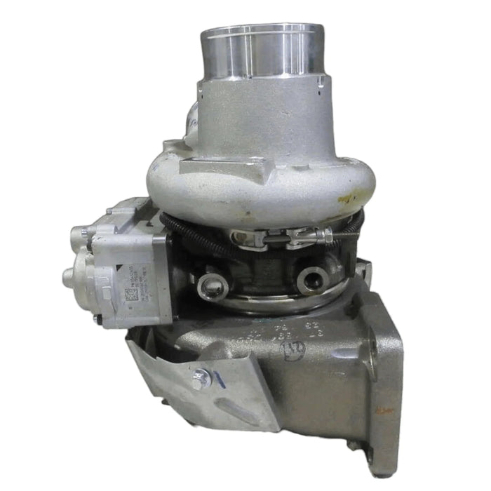 5648463 Genuine Holset Turbocharger He300Vg With Actuator