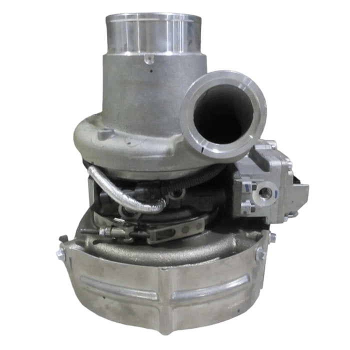 5648463 Genuine Holset Turbocharger He300Vg With Actuator
