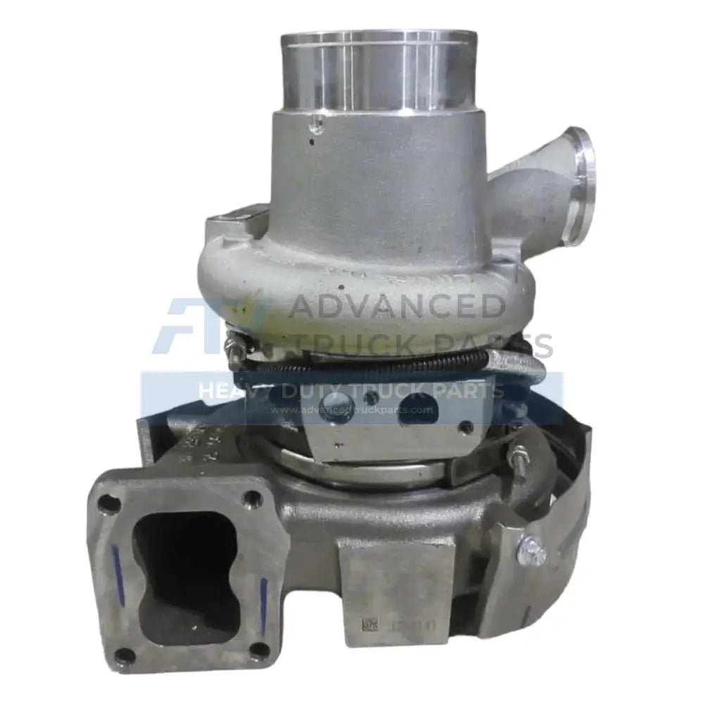 5648463 Genuine Holset Turbocharger He300Vg With Actuator