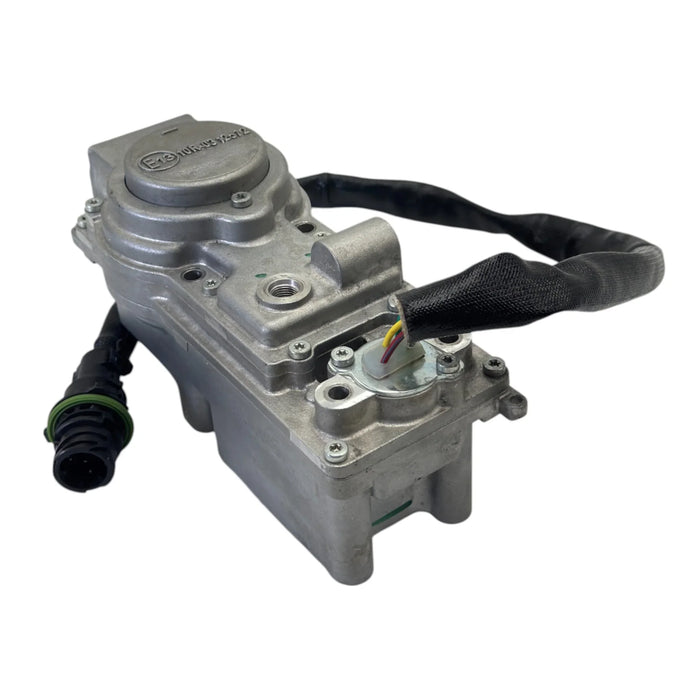 3789659Rx Genuine Cummins Turbocharger Actuator