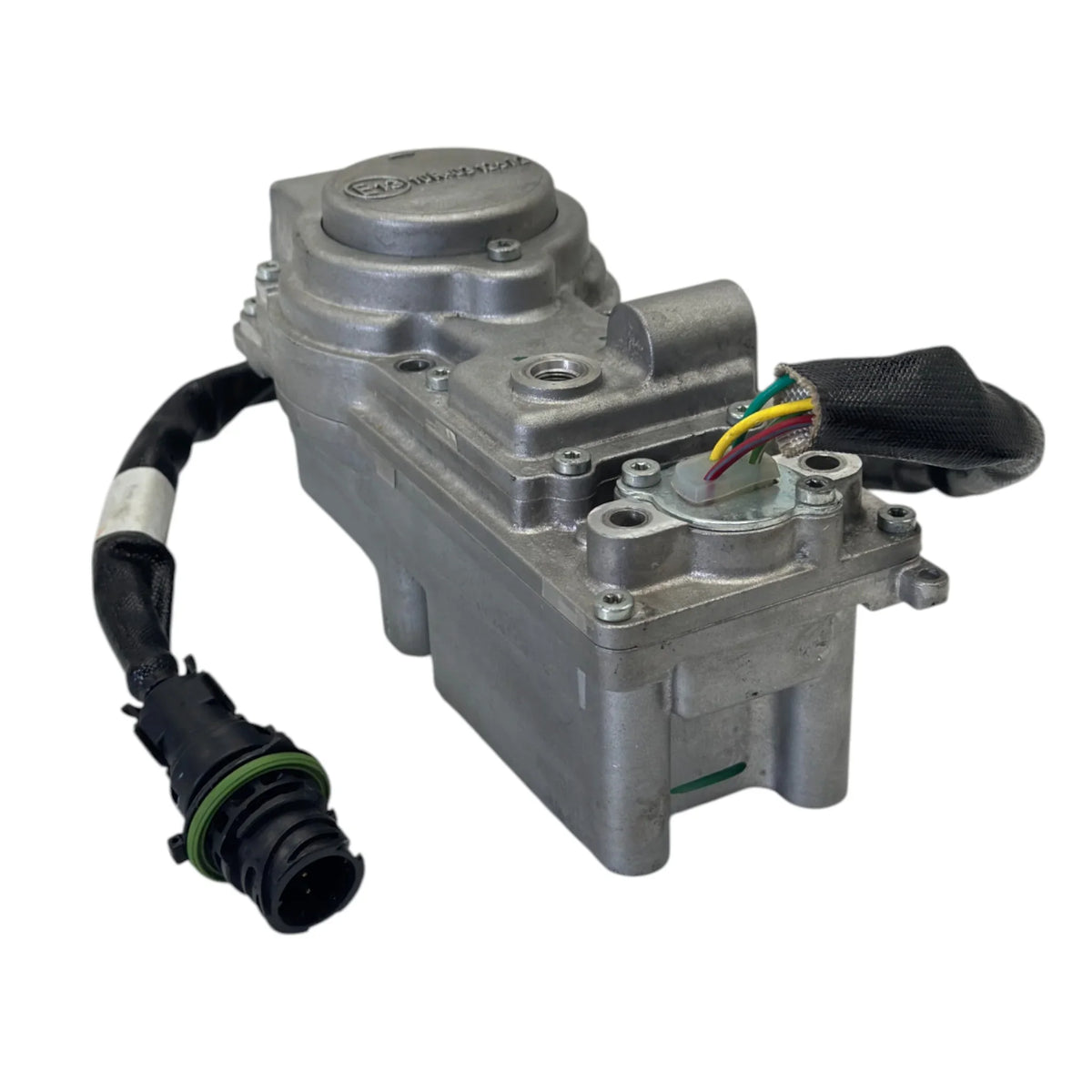 てる 3789659Rx Genuine Cummins Turbocharger Actuator — ADVANCED TRUCK PARTS