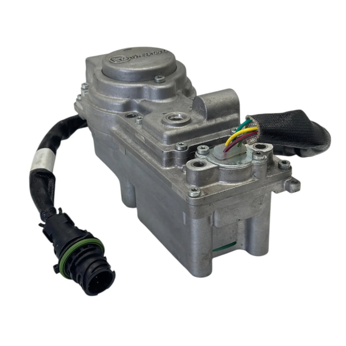 3789659Rx Genuine Cummins Turbocharger Actuator