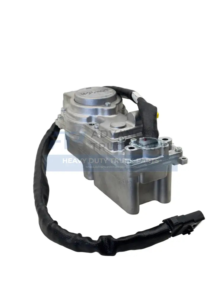 3789667 Genuine Cummins ISM/ISX HE500VG Turbocharger - TURBOCHARGER ACTUATOR