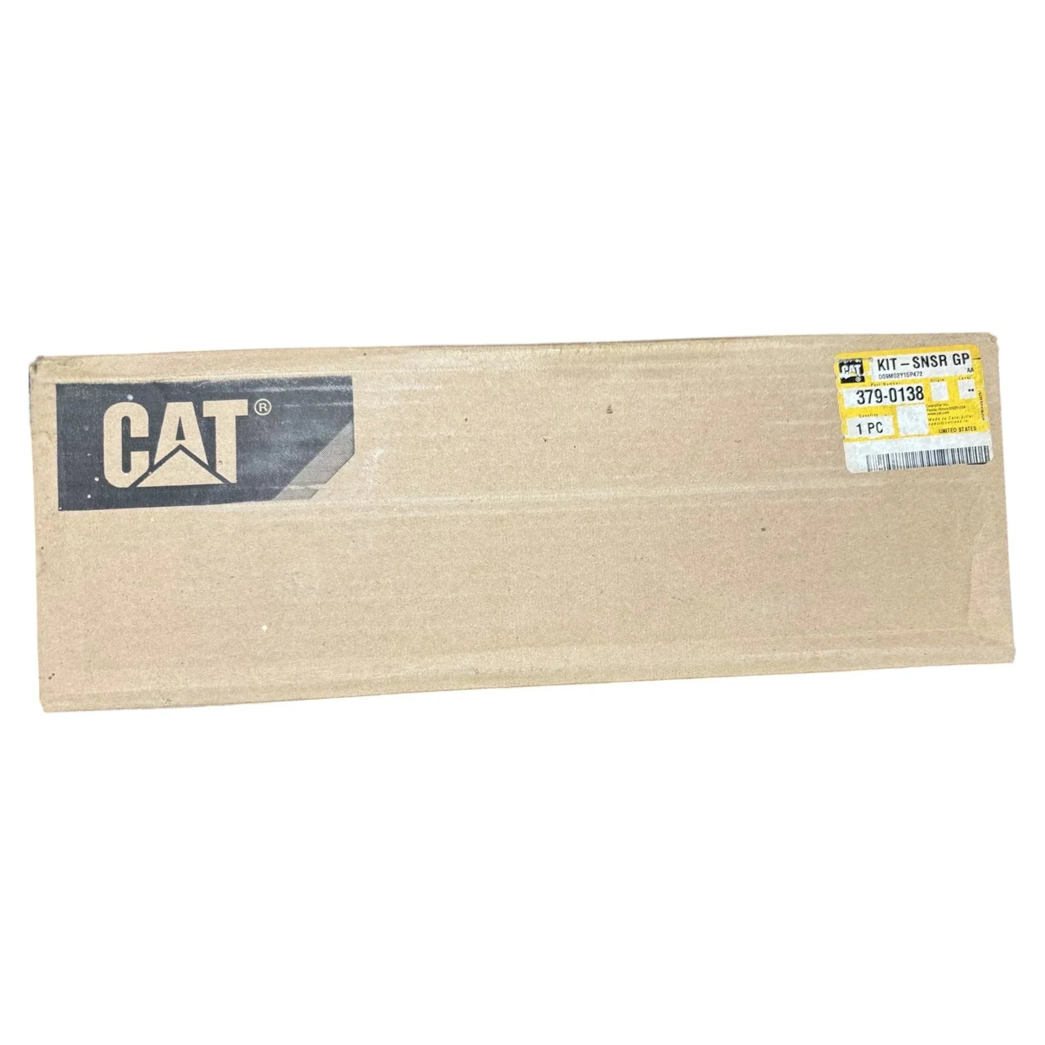 3790138 Caterpillar Nox Sensor Kit