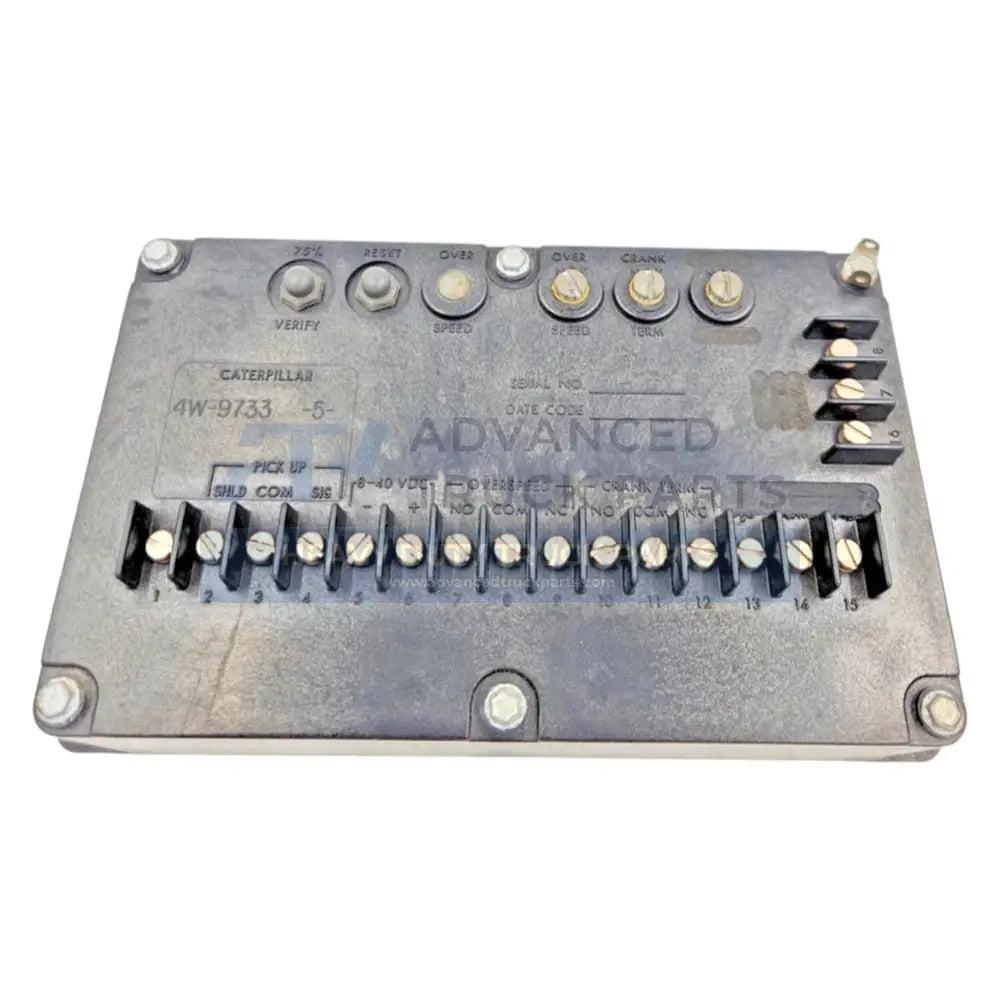 20R8474 CAT Switch Assembly